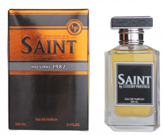 Luxury Prestige Saint Helsinki 1982 EDP 100 ml Erkek Parfümü kullananlar yorumlar